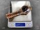 8+ Factory Rolex Gain weight 36 DayDate Watch Eisenkiesel with diamonds (8)_th.jpg